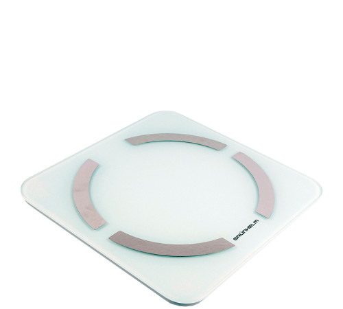 Ваги електронні фітнес GRUNHELM BES-32BFS