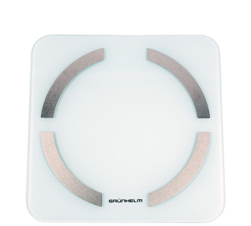 Ваги електронні фітнес GRUNHELM BES-32BFS