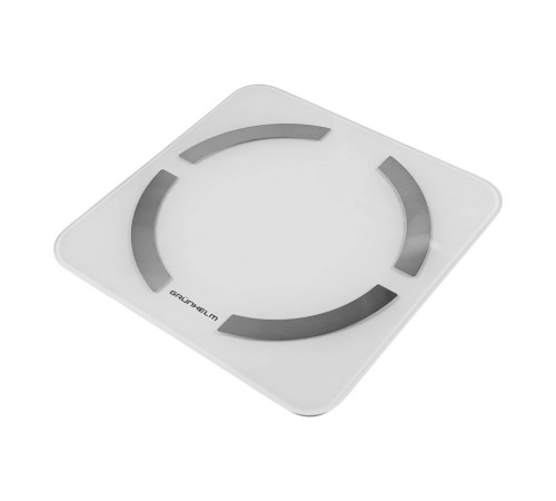 Ваги електронні фітнес GRUNHELM BES-32BFS