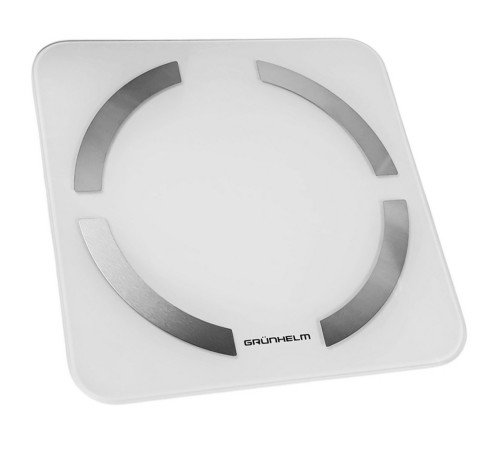 Ваги електронні фітнес GRUNHELM BES-32BFS