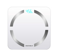 Ваги електронні фітнес GRUNHELM BES-32BFS