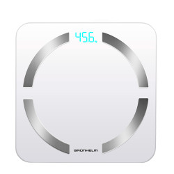 Ваги електронні фітнес GRUNHELM BES-32BFS
