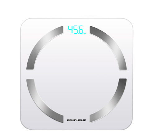 Ваги електронні фітнес GRUNHELM BES-32BFS