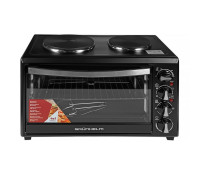 Печь электрическая GRUNHELM GN3301RHP