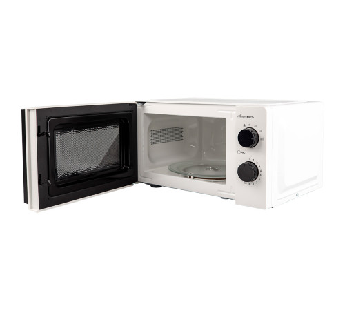 Мікрохвильова піч GRUNHELM 20MX708-W