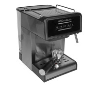 Кавоварка еспресо (напівавтоматична) GRUNHELM GEC08