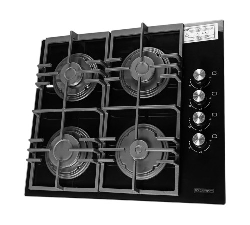 Варильна поверхня GRUNHELM GPG 3211 BF