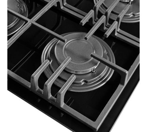 Варильна поверхня GRUNHELM GPG 3211 BF