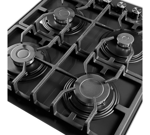 Варильна поверхня GRUNHELM GPG 3211 GF