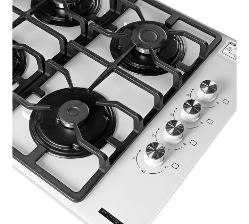 Варильна поверхня GRUNHELM GPG 3211 WF