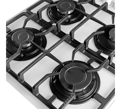 Варильна поверхня GRUNHELM GPG 3211 WF