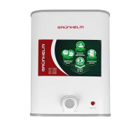 Бойлер GBH I-10URW, 10л. Grunhelm