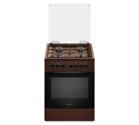 Кухонная плита  Grunhelm AG6612BR-0