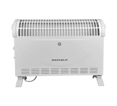 Конвекторный обогреватель Grunhelm GC-2000A Конвекторный обогреватель Grunhelm GC-2000A