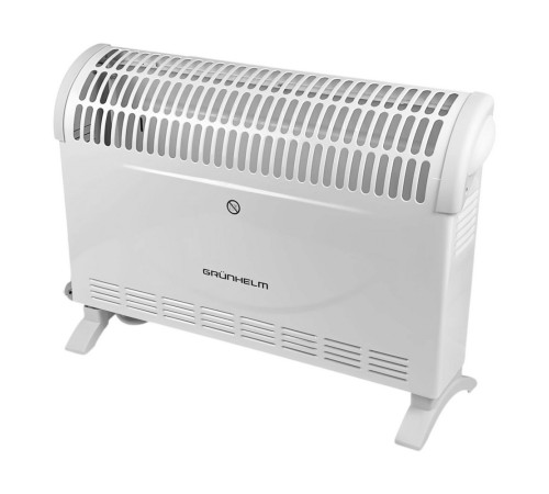 Конвекторный обогреватель Grunhelm GC-2000A Конвекторный обогреватель Grunhelm GC-2000A