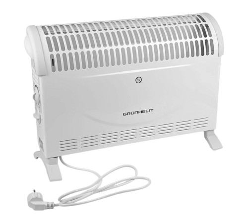 Конвекторный обогреватель Grunhelm GC-2000A Конвекторный обогреватель Grunhelm GC-2000A
