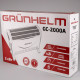 Конвекторный обогреватель Grunhelm GC-2000A
