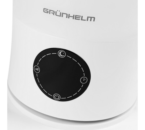Увлажнитель воздуха GRUNHELM GHF-20LED Увлажнитель воздуха GRUNHELM GHF-20LED