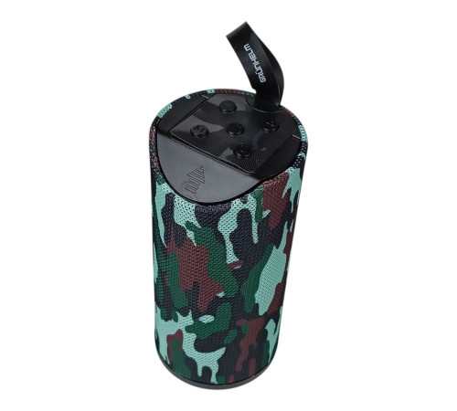 Портативная колонка GW-851C камуфляж Grunhelm Портативная колонка GW-851C камуфляж Grunhelm