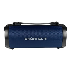 Портативная колонка GW-311-DB Grunhelm