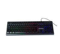 Клавиатура компьютерная проводная KB-610WD GRUNHELM