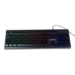 Клавиатура компьютерная проводная KB-610WD GRUNHELM