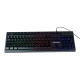 Клавиатура компьютерная проводная KB-610WD GRUNHELM