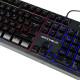 Клавиатура компьютерная проводная KB-610WD GRUNHELM