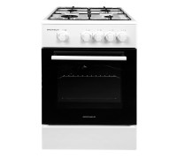 Кухонная плита GRUNHELM G4F5600W