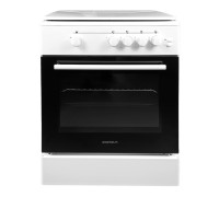 Кухонная плита Grunhelm G4FM6611W