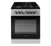 Кухонная плита Grunhelm F661234GB