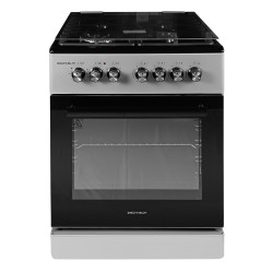 Кухонна плита Grunhelm F661234GB