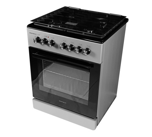 Кухонна плита Grunhelm F661234GB