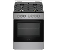Кухонна плита Grunhelm F661234GB