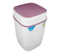 Пральна машина GRUNHELM GWB-W501-P