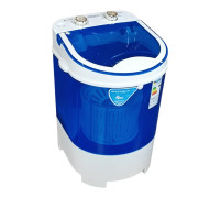 Стиральная машина GRUNHELM GWB-W403-B