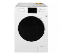 Стирально-сушильная машина GWDT-FF10614D2W