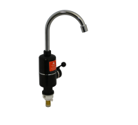 ЭЛЕКТРОНАГРЕВАТЕЛЬ ПРОТОЧНОЙ ВОДЫ EWH-1X-3G-BLC