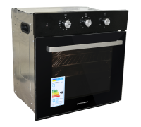 Духовой шкаф GRUNHELM GDG 252 B