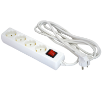 Подовжувач касетний GS4W3M